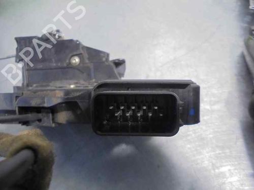Front left lock MAZDA 5 (CR) 2.0 CD (CR19) | BP4251328C98 