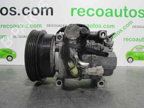 Used AC compressor MAZDA 626 V (GF) 2.0 (GFER) (115 hp) 2121283