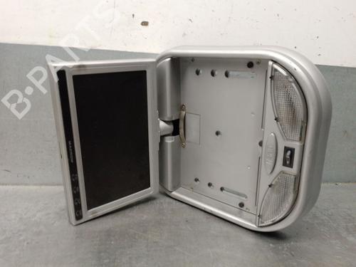Interior roof light CHRYSLER VOYAGER IV (RG, RS) 2.5 CRD | BP23066426I8 