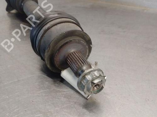 Right front driveshaft MERCEDES-BENZ A-CLASS (W169) A 160 CDI (169.006, 169.306) | BP36676172M39  - Image 6