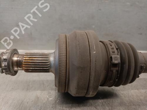 Left rear driveshaft MERCEDES-BENZ C-CLASS (W204) C 300 4-matic (204.081) | BP30122918M40