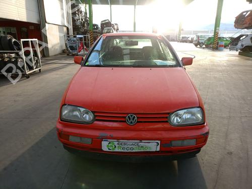 Right rear door VW GOLF III (1H1) 1.9 TDI | BP29374437C5 
