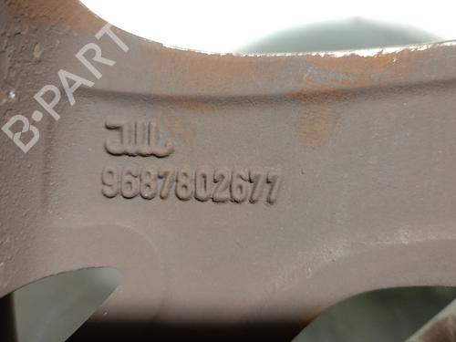 Rim CITROËN C4 II (NC_) 1.6 HDi 90 | BP29064105C45 