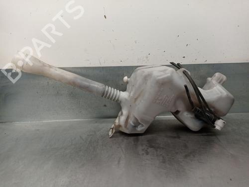 Windscreen washer tank PEUGEOT 3008 I MPV (0U_) 1.6 HDi 115 / BlueHDi 115 9685005580 | 6431N2 | 40244085 | CONTINENTAL