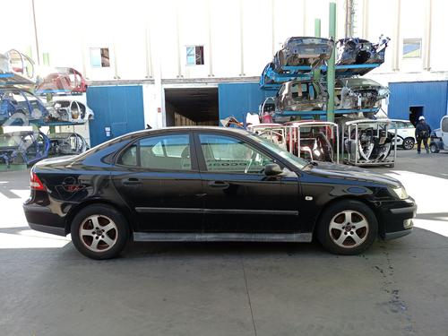 Sikkerhedssele foran venstre SAAB 9-3 (YS3D) 2.0 Turbo | BP29326745I26 