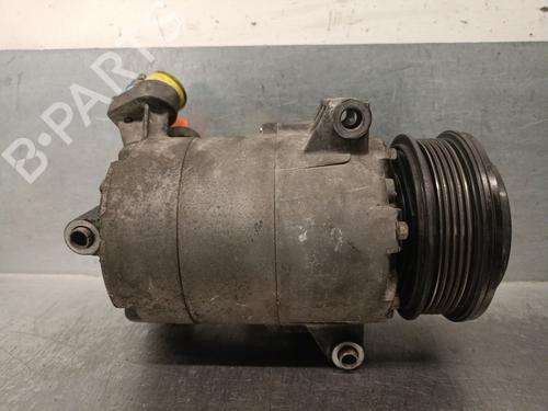 AC compressor FORD FOCUS III 1.0 EcoBoost | BP31157843M34