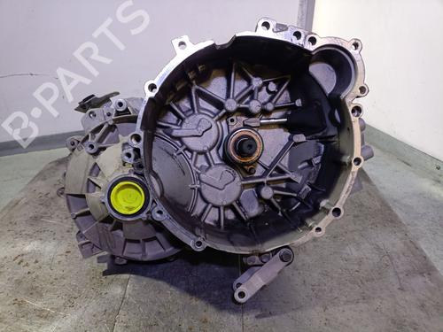 Used Gearbox VOLVO S60 I (384) 2.4 (140 hp) 24196531