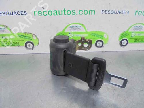 Sikkerhetsbelte bak i midten VW PASSAT B5 (3B2) 1.9 TDI (115 hp) 8724184