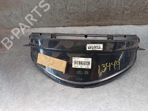Instrument cluster SAAB 9-3 (YS3F, E79, D79, D75)  | BP7863602C47 