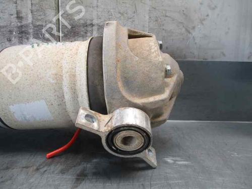 Left rear shock absorber VW TOUAREG (7LA, 7L6, 7L7) 3.0 V6 TDI | BP6109911M18 