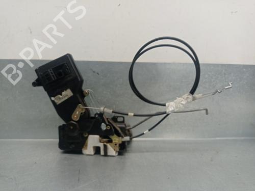 Used Front right lock MAZDA 6 Station Wagon (GY) 2.0 DI (GY19) (136 hp) 32162563