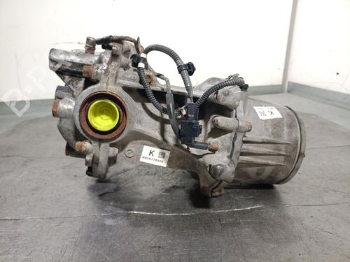 Rear differential MAZDA CX-5 (KE, GH) 2.2 D AWD (KE2AW) | BP37607666M24 - Image 3