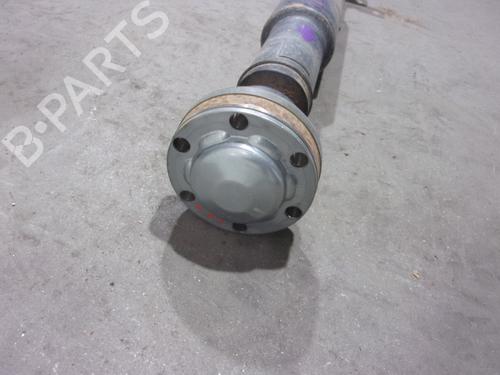 Driveshaft MERCEDES-BENZ M-CLASS (W164) ML 350 4-matic (164.186) | BP16364702M37 