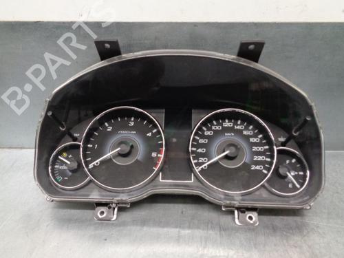 Used Instrument cluster SUBARU LEGACY V Estate (BR) 2.0 D AWD (150 hp) 9362694