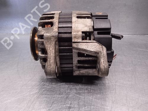 Alternator CHEVROLET MATIZ (M200, M250) 0.8 | BP10911985M7 