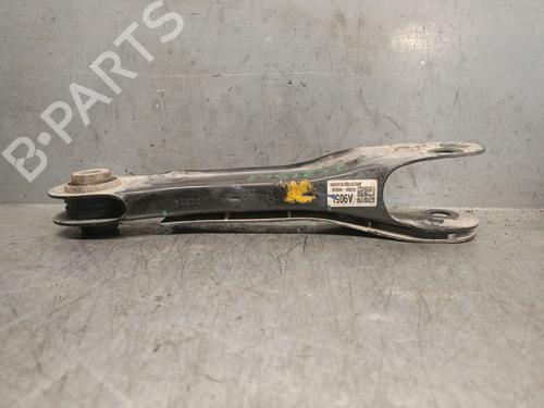 Venstre bagtil bærearm HYUNDAI TUCSON (NX4E, NX4A) 1.6 T-GDi HTRAC (150 hp) 25245887