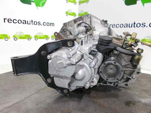 Gearbox ALFA ROMEO 146 (930_) 1.9 TD (930.B4A) | BP2117444M3 