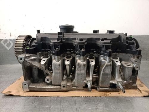 Used Cylinder head Cylinder head 34127885 34127885