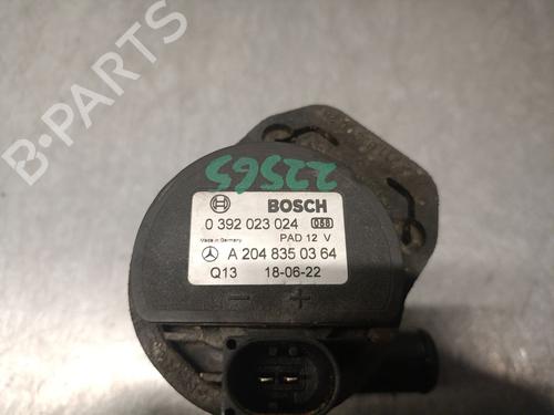 Other MERCEDES-BENZ GLC (X253) 220 d 4-matic (253.905, 253.903) | BP25381544O1 