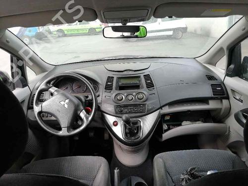 Right front window switch MITSUBISHI GRANDIS (NA_W) 2.0 DI-D (NA8W) | BP8193154I26  - Image 6