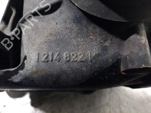 Rear differential BMW 3 (E46) 320 d | BP32517068M24