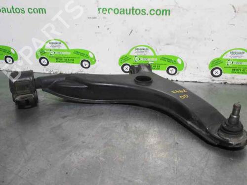 Right front suspension arm MITSUBISHI CARISMA (DA_)  | BP2049541M13 