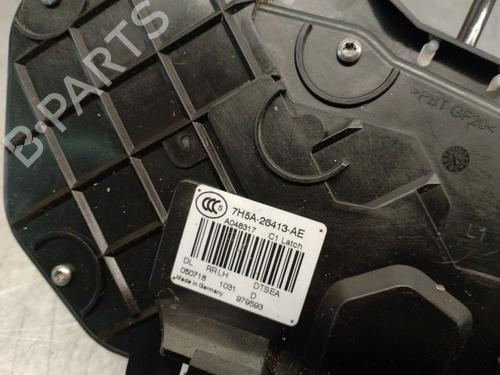Rear left lock LAND ROVER RANGE ROVER EVOQUE (L538) 2.0 D 4x4 | BP26956124C100 