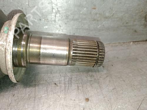 Right rear driveshaft JAGUAR F-PACE (X761) 2.0 TD4 AWD | BP32775657M41  - Image 5