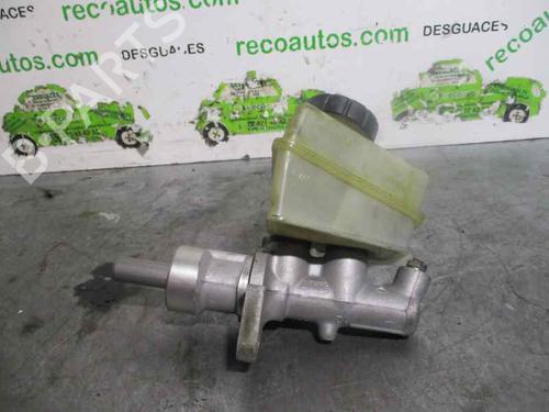 Used Brake master cylinder MERCEDES-BENZ C-CLASS (W202) C 250 Turbo-D (202.128) (150 hp) 2125341