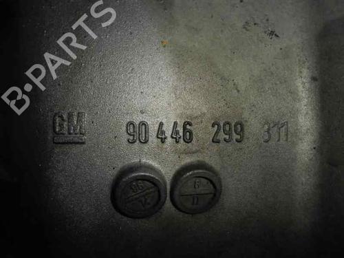 Cambio OPEL OMEGA B (V94) 2.5 TD (F69, M69, P69) | BP2122982M3 