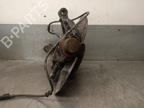 Right front steering knuckle MERCEDES-BENZ M-CLASS (W163) ML 430 (163.172) | BP26502574M26 