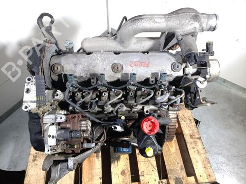 Engine RENAULT TRAFIC II Bus (JL) 1.9 dCI 100 (JL0C, JL0K) | BP39198832M1 - Image 6