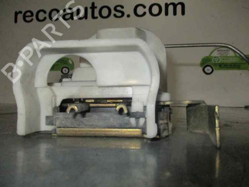Used Front left lock FIAT PUNTO (176_) 1.7 TD (176AT) (63 hp) 2104682
