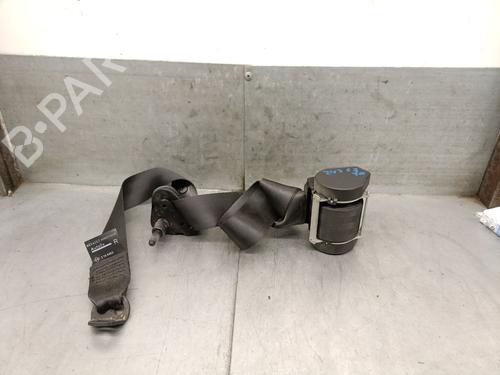 Rear right seatbelt DACIA LODGY (JS_) 1.5 dCi | BP31190158I28