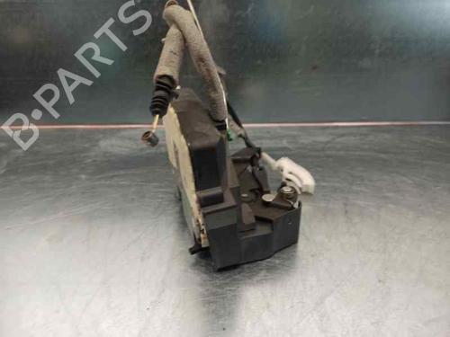 Rear right lock LAND ROVER RANGE ROVER III (L322) 3.0 D 4x4 | BP5680904C99 