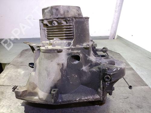 Gearbox PEUGEOT 206 Hatchback (2A/C) 1.9 D | BP26979018M3 