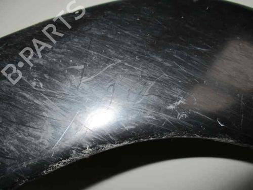 Rear right wheel arch trim JEEP WRANGLER II (TJ) 2.5 | BP3471754C137 