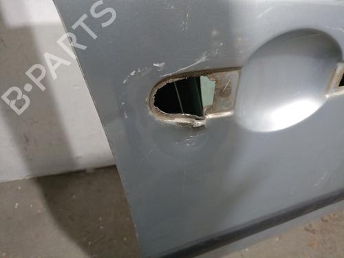 Right front door RENAULT LAGUNA II (BG0/1_) 1.9 dCI (BG0E) | BP19113061C3 