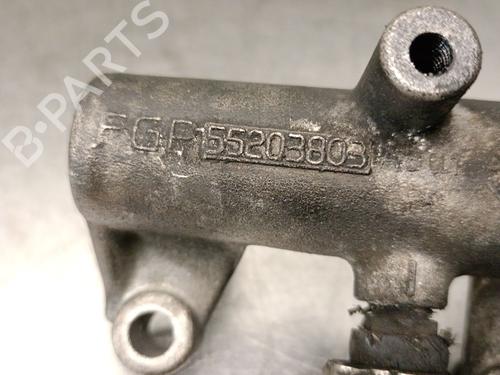 Electronic module OPEL VECTRA C GTS (Z02) 1.9 CDTI (F68) | BP33266647M83 - Image 4
