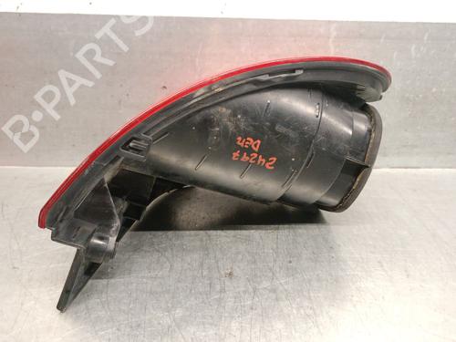 Right taillight SEAT TOLEDO III (5P2) 2.0 FSI | BP31082920C35