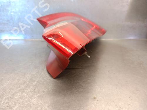 Left taillight CITROËN C4 Coupe (LA_) 1.6 HDi | BP27660778C34 
