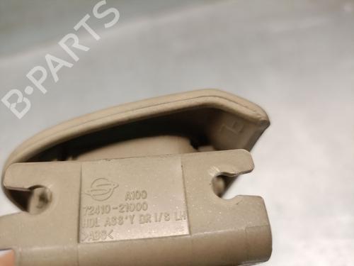 Front left interior door handle SSANGYONG RODIUS I 2.7 Xdi 4WD | BP30686635I13