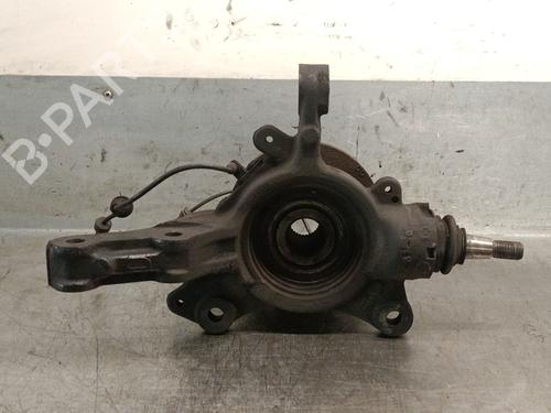 Used Right front steering knuckle OPEL MOVANO B Van (X62) 2.3 CDTI FWD (FV) (125 hp) 29147914