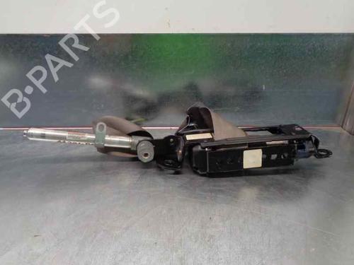 Used Front right seatbelt VOLVO S40 I (644) 2.0 T (165 hp) 8725213