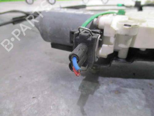 Front right window mechanism LAND ROVER FREELANDER I (L314) 2.0 Td4 4x4 | BP2085756C23 
