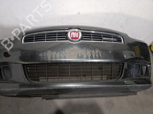 Front bumper FIAT BRAVO II (198_) 1.9 D Multijet (198AXB1A) | BP29324999C7 