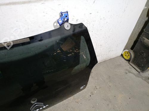 Tailgate CITROËN C1 II (PA_, PS_) 1.0 VTi 72 | BP25237690C6 