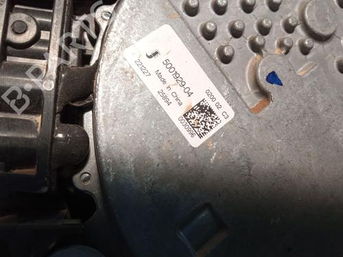 Radiator fan RENAULT AUSTRAL TCe 130 (HGM2) | BP23208697M35