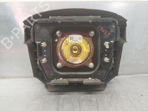 Driver airbag FORD RANGER (ET) 2.5 TDdi | BP13667390C9 