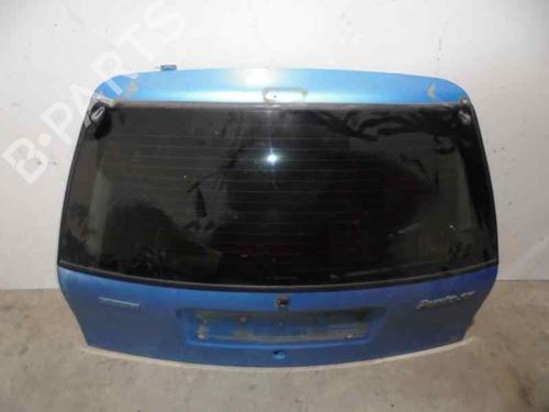 Coffre FIAT PUNTO (176_) 60 1.2 (176AP, 176AR, 176AQ, 176BB) (60 hp) 8260361